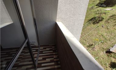 VENTA APARTAMENTO EN ROBLEDO, PAJARITO
