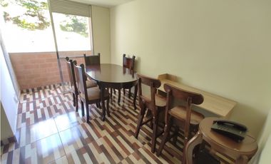 VENTA APARTAMENTO EN ROBLEDO, PAJARITO
