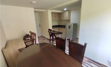 VENTA APARTAMENTO EN ROBLEDO, PAJARITO