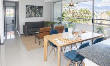 CESIÓN DE DERECHO APARTAMENTO EN SABANETA, SECTOR AVES MARAS