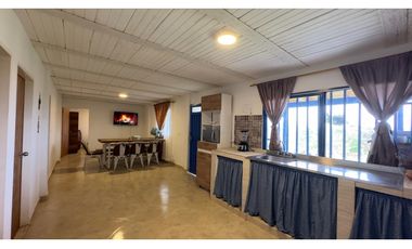 CASA FINCA EN VENTA SAN VICENTE