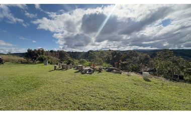 CASA FINCA EN VENTA SAN VICENTE