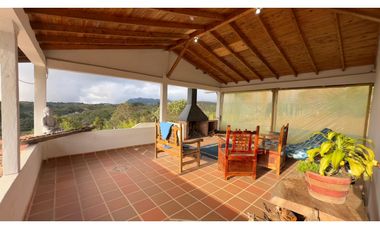 CASA FINCA EN VENTA SAN VICENTE