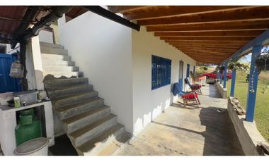 CASA FINCA EN VENTA SAN VICENTE