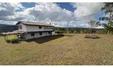 CASA FINCA EN VENTA SAN VICENTE