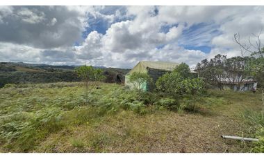 CASA FINCA EN VENTA SAN VICENTE