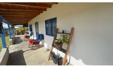 CASA FINCA EN VENTA SAN VICENTE