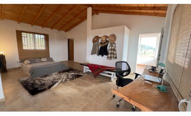 CASA FINCA EN VENTA SAN VICENTE