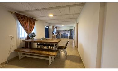 CASA FINCA EN VENTA SAN VICENTE