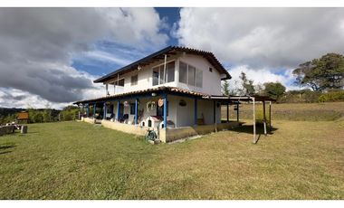 CASA FINCA EN VENTA SAN VICENTE