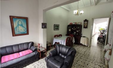 VENTA DE CASA LOTE EN ARANJUEZ