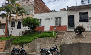 VENTA DE CASA LOTE EN ARANJUEZ