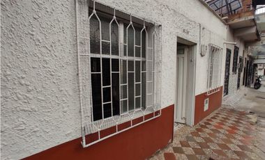 VENTA DE CASA LOTE EN ARANJUEZ