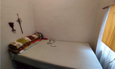 VENTA DE CASA LOTE EN ARANJUEZ
