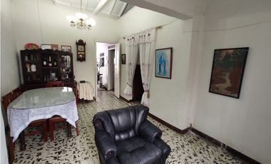 VENTA DE CASA LOTE EN ARANJUEZ