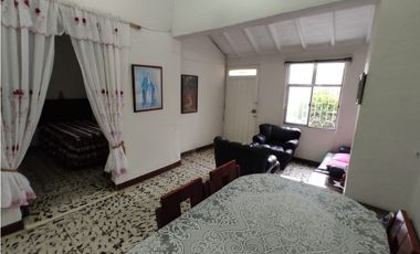 VENTA DE CASA LOTE EN ARANJUEZ
