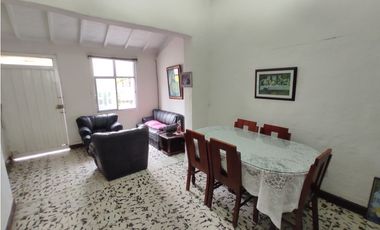 VENTA DE CASA LOTE EN ARANJUEZ