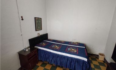 VENTA DE CASA LOTE EN ARANJUEZ