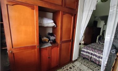 VENTA DE CASA LOTE EN ARANJUEZ