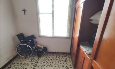 VENTA DE CASA LOTE EN ARANJUEZ