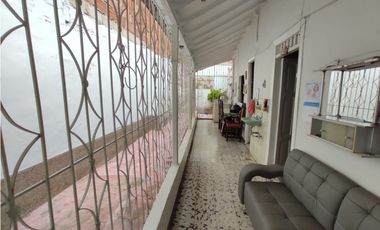 VENTA DE CASA LOTE EN ARANJUEZ