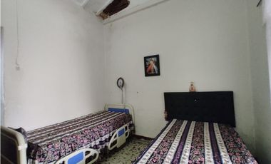 VENTA DE CASA LOTE EN ARANJUEZ