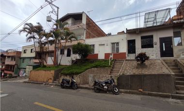 VENTA DE CASA LOTE EN ARANJUEZ