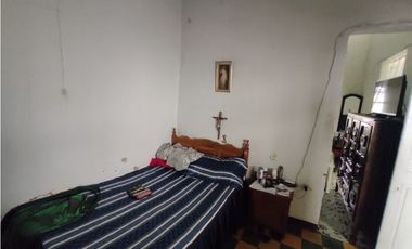 VENTA DE CASA LOTE EN ARANJUEZ