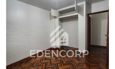 Venta de Departamento en Edificio San Sebastián PP-0255