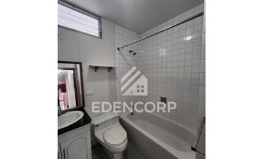 Venta de Departamento en Edificio San Sebastián PP-0255