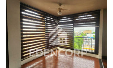 Venta de Departamento en Edificio San Sebastián PP-0255