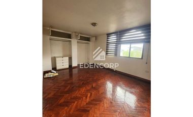 Venta de Departamento en Edificio San Sebastián PP-0255