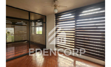 Venta de Departamento en Edificio San Sebastián PP-0255
