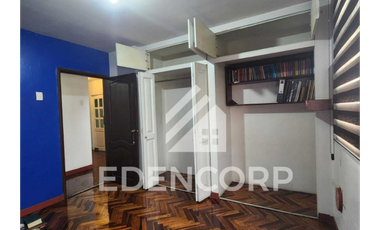 Venta de Departamento en Edificio San Sebastián PP-0255