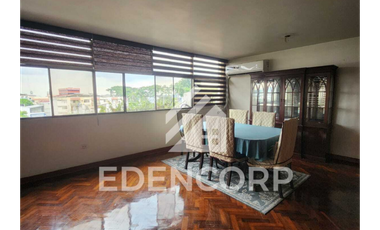 Venta de Departamento en Edificio San Sebastián PP-0255