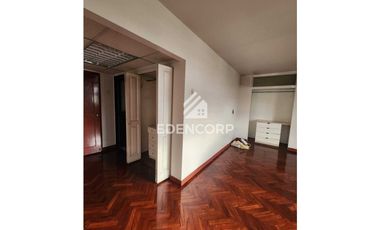 Venta de Departamento en Edificio San Sebastián PP-0255