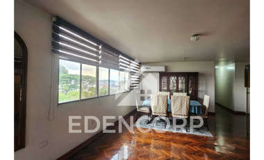 Venta de Departamento en Edificio San Sebastián PP-0255