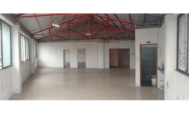 Ciudadela Adace, Edificio Comercial, 1300m2