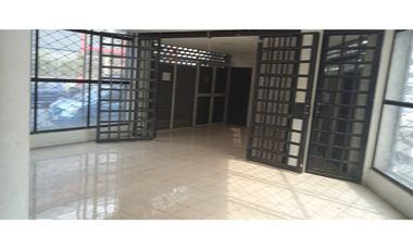Ciudadela Adace, Edificio Comercial, 1300m2