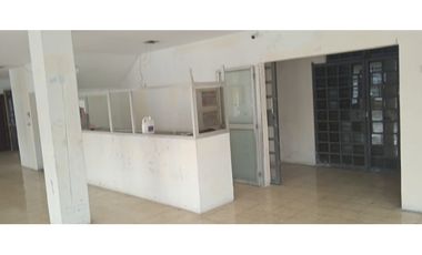 Ciudadela Adace, Edificio Comercial, 1300m2