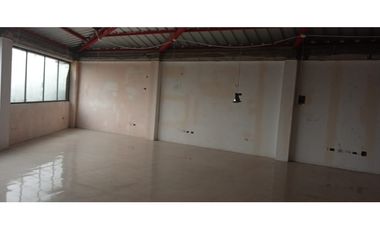 Ciudadela Adace, Edificio Comercial, 1300m2