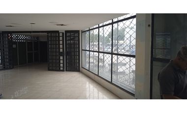 Ciudadela Adace, Edificio Comercial, 1300m2