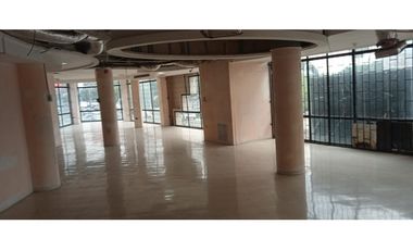 Ciudadela Adace, Edificio Comercial, 1300m2