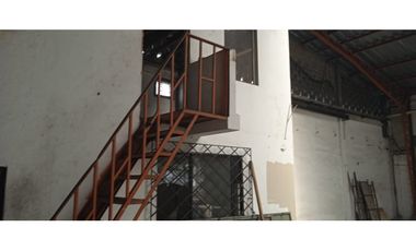 Ciudadela Adace, Edificio Comercial, 1300m2