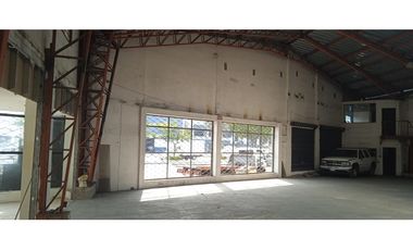 Ciudadela Adace, Edificio Comercial, 1300m2