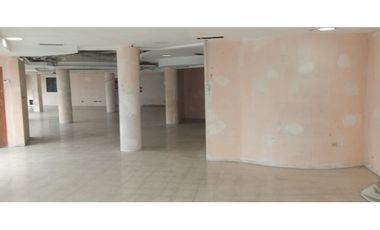 Ciudadela Adace, Edificio Comercial, 1300m2