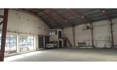 Ciudadela Adace, Edificio Comercial, 1300m2