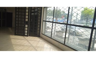Ciudadela Adace, Edificio Comercial, 1300m2