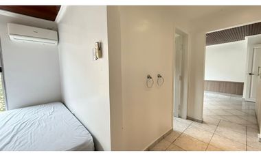 Samborondón, La Puntilla, Departamento en Renta, 400m2, 5 habitaciones