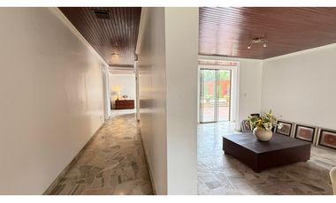 Samborondón, La Puntilla, Departamento en Renta, 400m2, 5 habitaciones